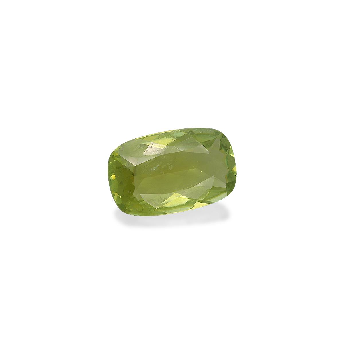 Cuprian Tourmaline 4.33 ct